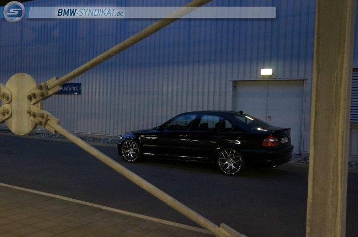 BMW-Syndikat Fotostorie