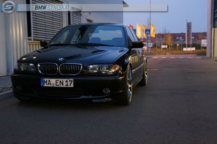 BMW-Syndikat Fotostorie
