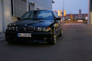 330i edition exclusive ( Bewertungen bitte   ) - 3er BMW - E46