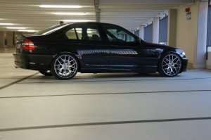 330i edition exclusive ( Bewertungen bitte   ) - 3er BMW - E46