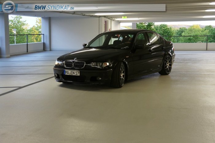 BMW-Syndikat Fotostorie