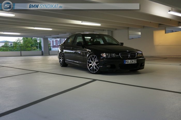 BMW-Syndikat Fotostorie