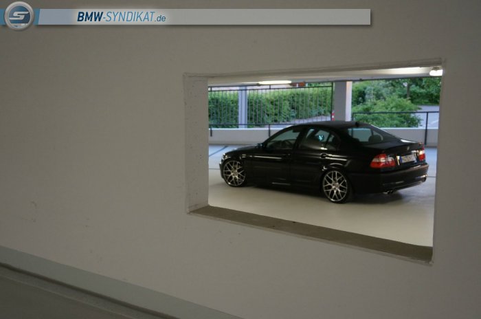 BMW-Syndikat Fotostorie