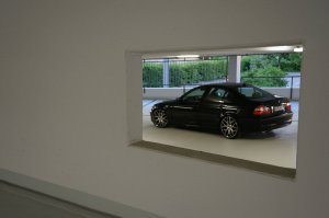 330i edition exclusive ( Bewertungen bitte   ) - 3er BMW - E46