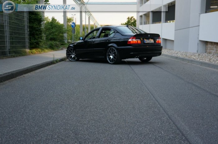 BMW-Syndikat Fotostorie