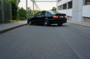 330i edition exclusive ( Bewertungen bitte   ) - 3er BMW - E46