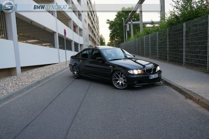 BMW-Syndikat Fotostorie