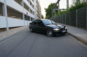 330i edition exclusive ( Bewertungen bitte   ) - 3er BMW - E46