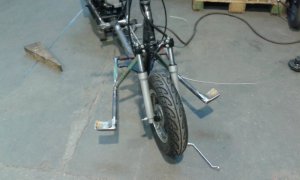 Low Roller Eigenbau - Fremdfabrikate