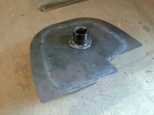 Low Roller Eigenbau - Fremdfabrikate