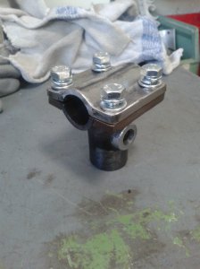 Low Roller Eigenbau - Fremdfabrikate