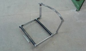 Low Roller Eigenbau - Fremdfabrikate