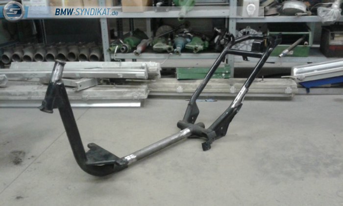 Low Roller Eigenbau - Fremdfabrikate