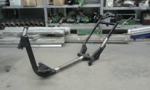 Low Roller Eigenbau - Fremdfabrikate