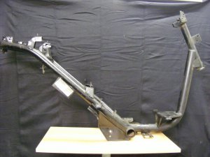 Low Roller Eigenbau - Fremdfabrikate