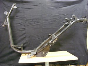 Low Roller Eigenbau - Fremdfabrikate