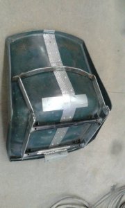 Low Roller Eigenbau - Fremdfabrikate