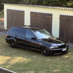 330i Edition Sport - 3er BMW - E46