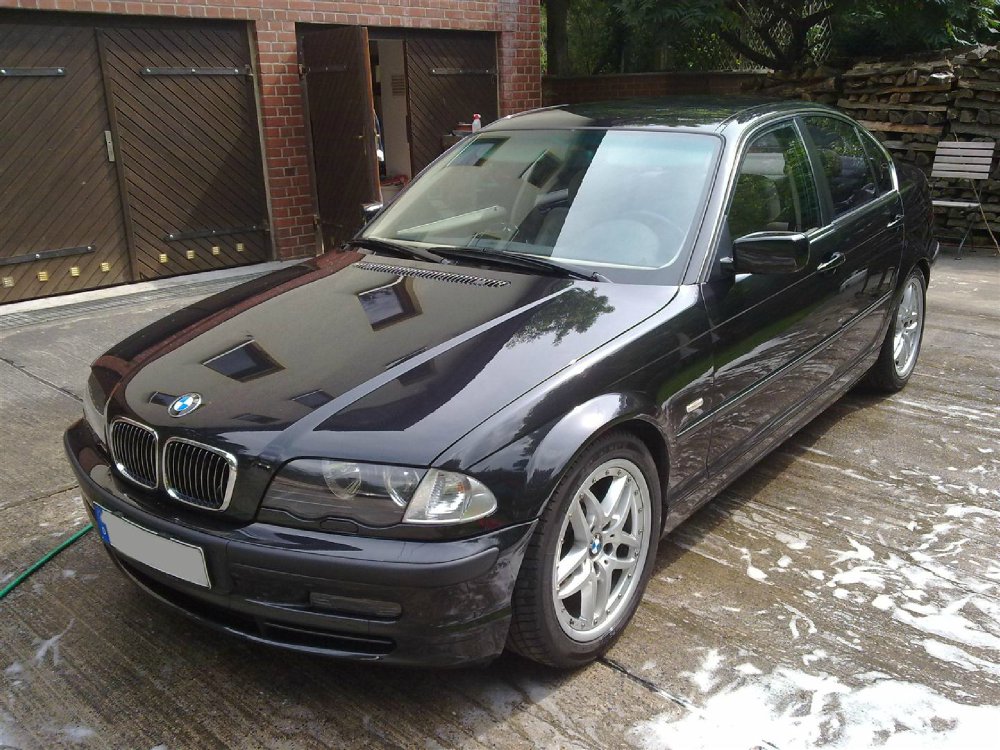 328i OEM-Style - 3er BMW - E46