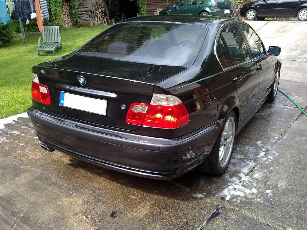 328i OEM-Style - 3er BMW - E46