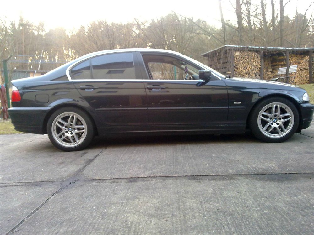 328i OEM-Style - 3er BMW - E46