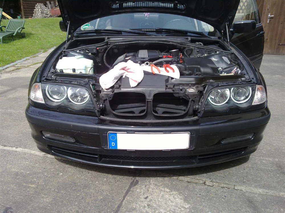 328i OEM-Style - 3er BMW - E46