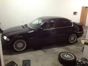 328i OEM-Style - 3er BMW - E46 328i OEM-Style - 3er BMW - E46