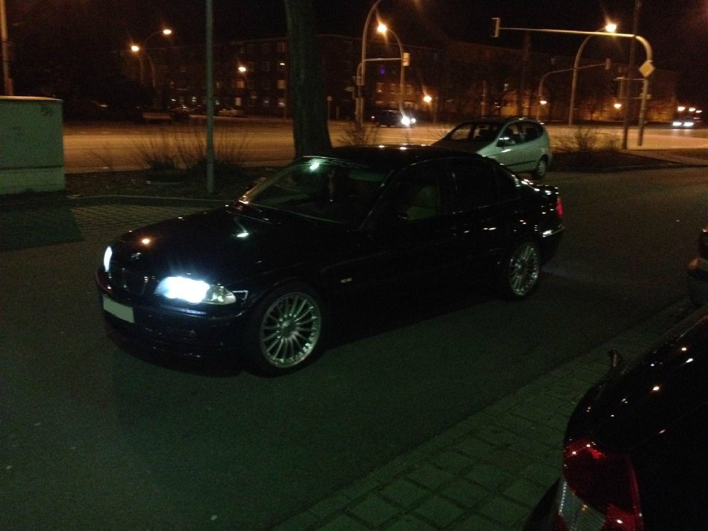 328i OEM-Style - 3er BMW - E46