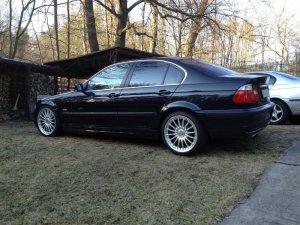 328i OEM-Style - 3er BMW - E46 328i OEM-Style - 3er BMW - E46