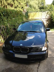 328i OEM-Style - 3er BMW - E46 328i OEM-Style - 3er BMW - E46