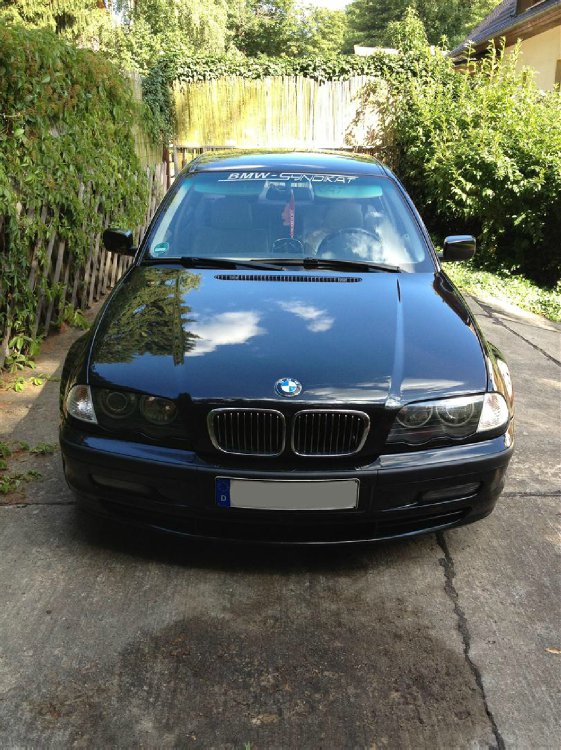 328i OEM-Style - 3er BMW - E46