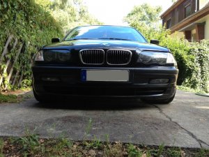 328i OEM-Style - 3er BMW - E46 328i OEM-Style - 3er BMW - E46