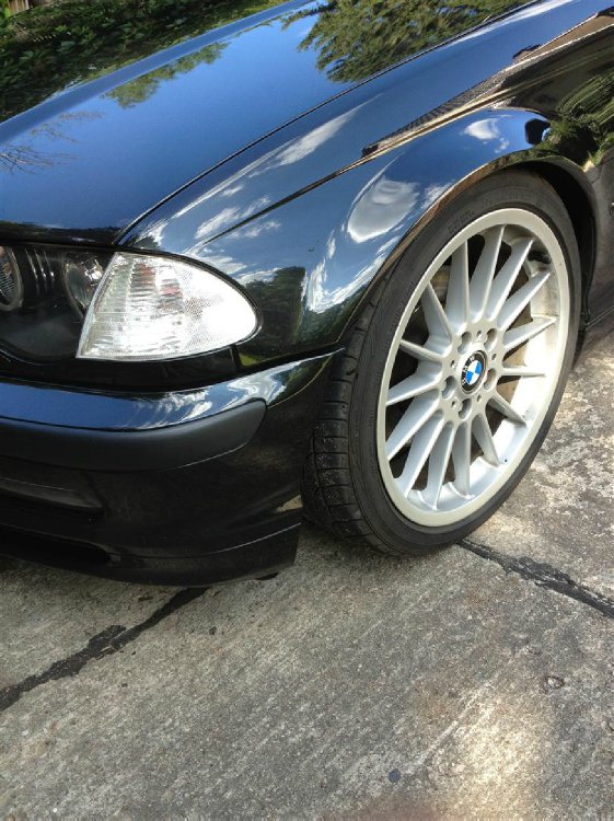 328i OEM-Style - 3er BMW - E46