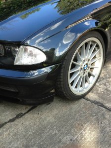 328i OEM-Style - 3er BMW - E46 328i OEM-Style - 3er BMW - E46