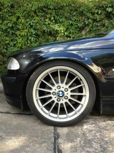 328i OEM-Style - 3er BMW - E46