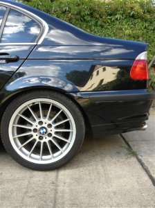 328i OEM-Style - 3er BMW - E46