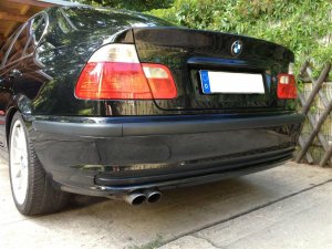 328i OEM-Style - 3er BMW - E46