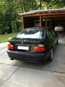 328i OEM-Style - 3er BMW - E46