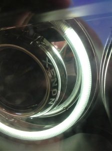 328i OEM-Style - 3er BMW - E46