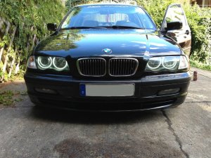 328i OEM-Style - 3er BMW - E46