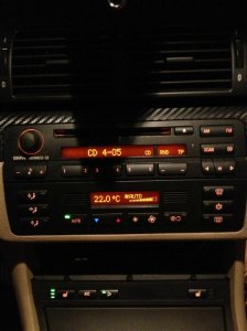 328i OEM-Style - 3er BMW - E46 328i OEM-Style - 3er BMW - E46