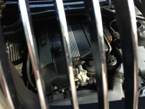 328i OEM-Style - 3er BMW - E46