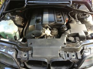 328i OEM-Style - 3er BMW - E46