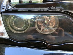 328i OEM-Style - 3er BMW - E46