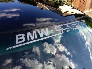 328i OEM-Style - 3er BMW - E46