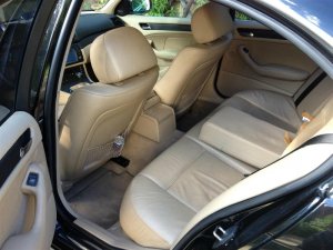 328i OEM-Style - 3er BMW - E46
