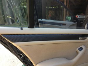 328i OEM-Style - 3er BMW - E46