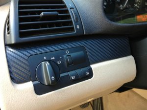 328i OEM-Style - 3er BMW - E46