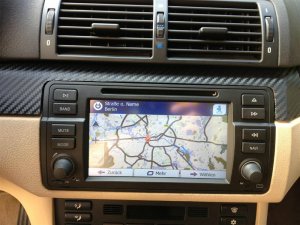 328i OEM-Style - 3er BMW - E46