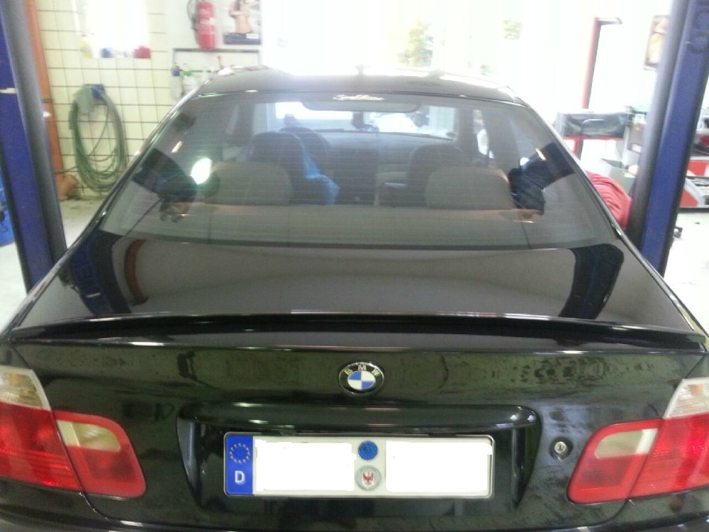 328i OEM-Style - 3er BMW - E46